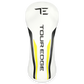 Tour Edge Max-J Yellow 3-6 Junior Set