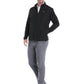 Callaway Quilted Puffer Full Zip Golf Jacket
