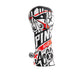 Pins And Aces Golf Graffiti - Hybrid Cover