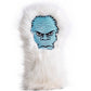 Pins And Aces Golf Yeti - Driver Cover