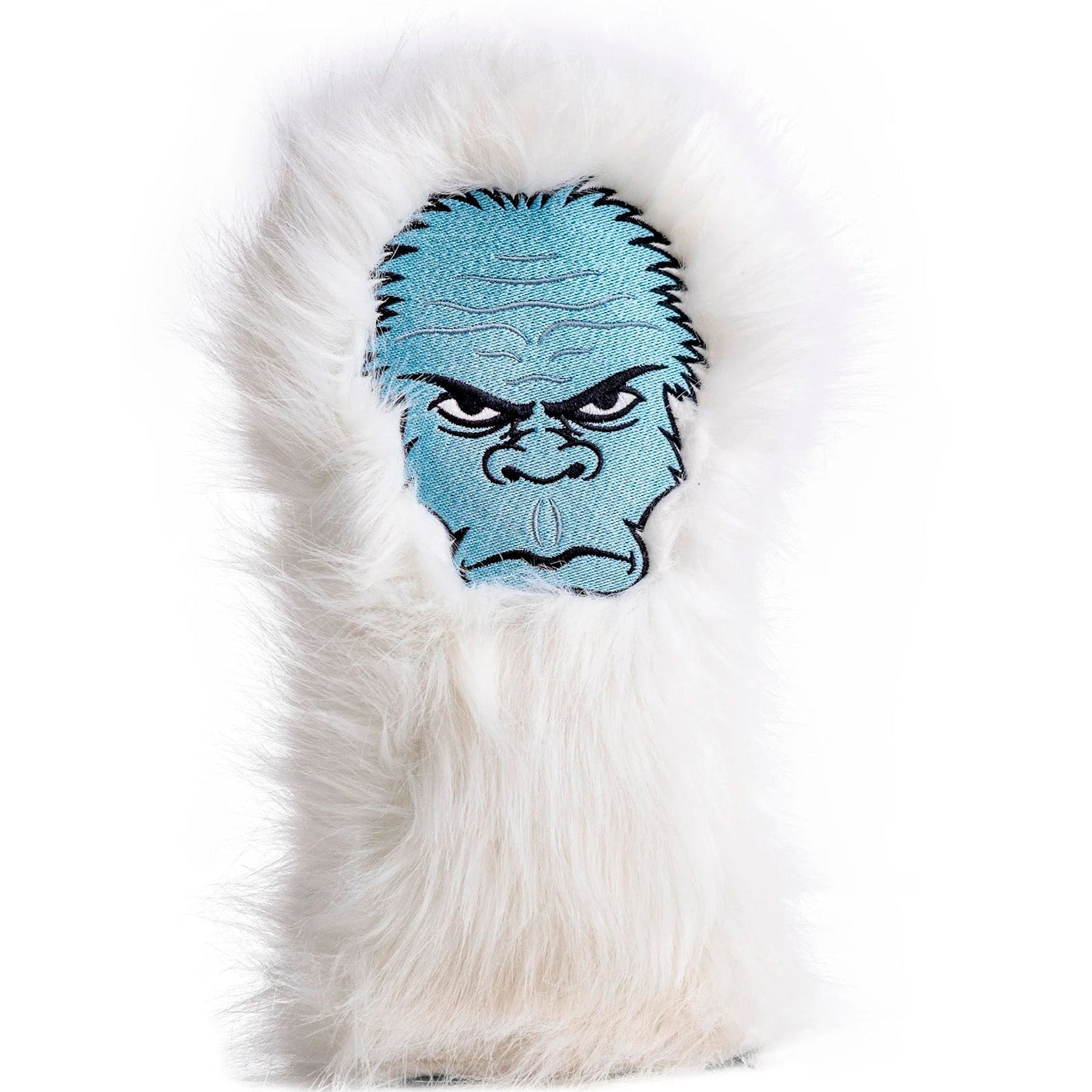 Pins And Aces Golf Yeti - Driver Cover