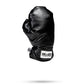 Pins And Aces Golf Boxing Glove Black - Fairway Cover