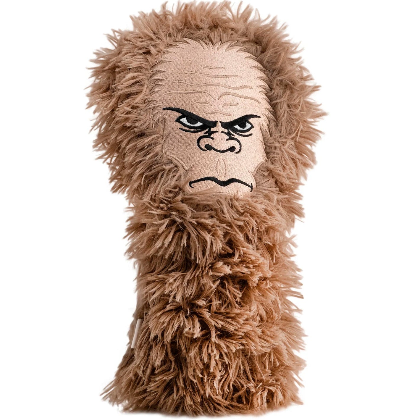 Pins And Aces Golf Sasquatch - Driver Cover