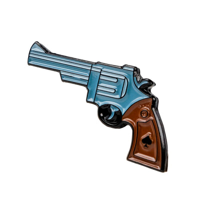 Pins And Aces Golf Revolver Ball Marker