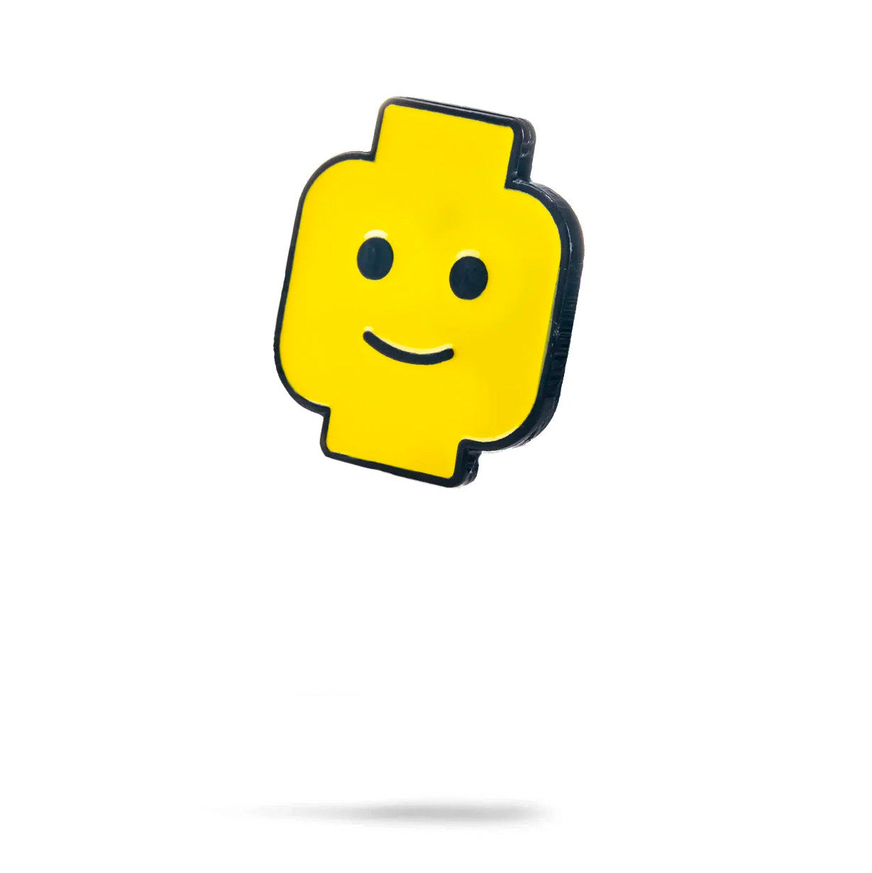 Pins And Aces Golf Block Head Ball Marker