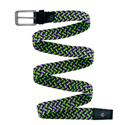 Pins And Aces Golf Pins Belt - Joker