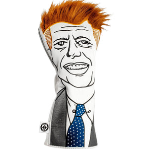 Pins And Aces Golf JFK (Kennedy) - Driver Cover