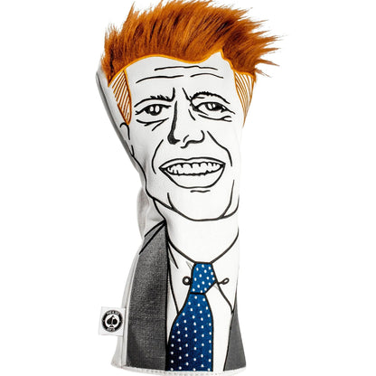 Pins And Aces Golf JFK (Kennedy) - Driver Cover