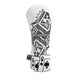 Pins And Aces Golf White Out Queen of Spades - Fairway Cover