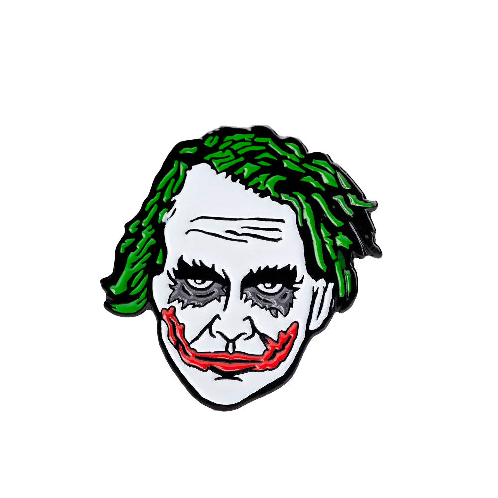 Pins And Aces Golf Joker Ball Marker 2.0