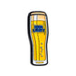 Pins And Aces Golf Bud Light Pint Ball Marker