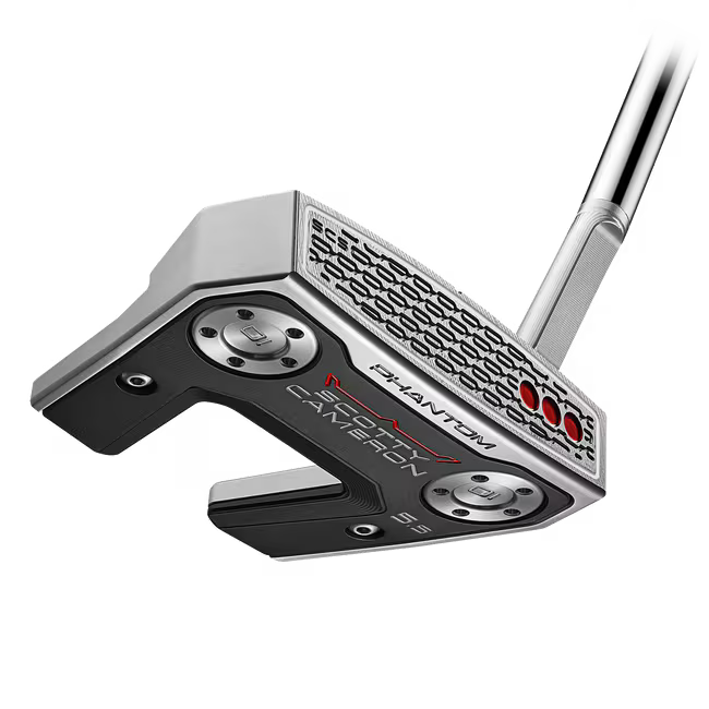 Titleist Scotty Cameron Phantom 5.5 Mallet Putter