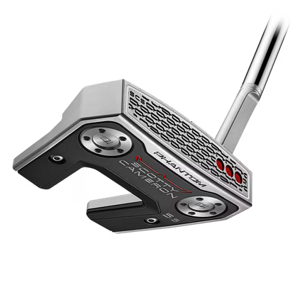 Titleist Scotty Cameron Phantom 5.5 Mallet Putter