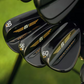 Titleist Vokey SM11 Wedges - Limited Edition Black Vapor