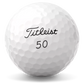 Titleist Pro V1 "Your Number" Custom Numbered Golf Balls