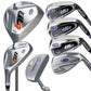 U.S. Kids Golf Ultralight 7 Club Set UL7