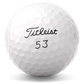 Titleist Pro V1 "Your Number" Custom Numbered Golf Balls