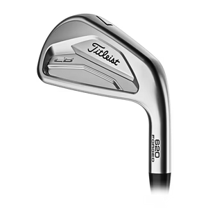 Titleist Golf 620CB/MB Combo Irons Set