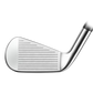 Titleist Golf 620CB/MB Combo Irons Set