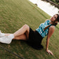 Shank It Golf Womens Azalea Polo