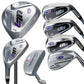 U.S. Kids Golf Ultralight 7 Club Set UL7