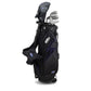 U.S. Kids Golf Ultralight 7 Club Set UL7