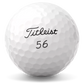 Titleist Pro V1 "Your Number" Custom Numbered Golf Balls