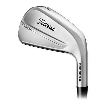 Titleist T250 Forged Irons Set
