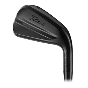 Titleist T350 Black Vapor Irons