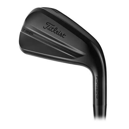 Titleist T350 Black Vapor Irons