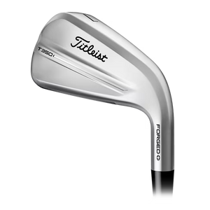 Titleist T350 Forged Irons