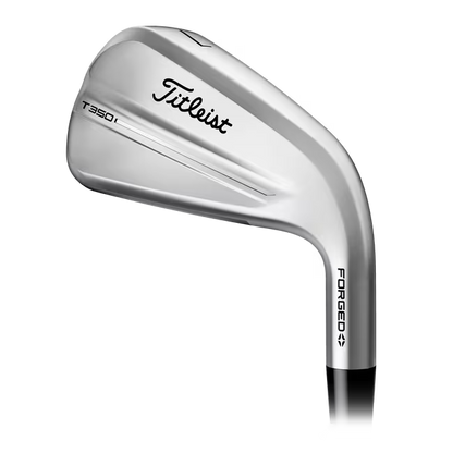 Titleist T350 Forged Irons