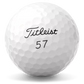 Titleist Pro V1 "Your Number" Custom Numbered Golf Balls