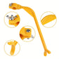 Golf Training Aid Wrist Hing Swing Guide