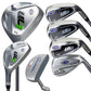 U.S. Kids Golf Ultralight 7 Club Set UL7