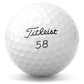 Titleist Pro V1 "Your Number" Custom Numbered Golf Balls