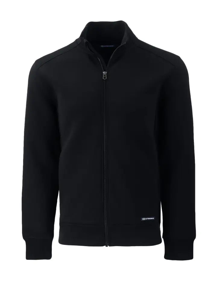 Cutter & Buck Roam Eco Full Zip Jacket