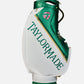 Taylormade Tour Staff Bag - Season Opener Masters 2025