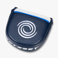 Odyssey Golf Ai-One Square 2 Square Max 1 Center Shaft Putter