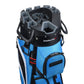 Founders Club 4th Generation Tour Series Club Lock Organizer Golf Cart Bag