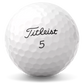 Titleist Pro V1 "Your Number" Custom Numbered Golf Balls