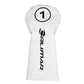 Orlimar Escape HL Women's Titanium Drivers