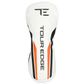 Tour Edge Max-J Orange 5-8 Junior Set