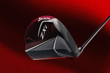 Srixon Golf ZXi Max Driver