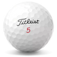Titleist Pro V1x "Your Number" Custom Numbered Golf Balls