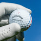Callaway Chrome Tour Triple Diamond Triple Track Golf Balls