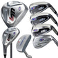 U.S. Kids Golf Ultralight 7 Club Set UL7