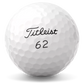 Titleist Pro V1 "Your Number" Custom Numbered Golf Balls