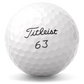 Titleist Pro V1 "Your Number" Custom Numbered Golf Balls