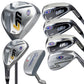 U.S. Kids Golf Ultralight 7 Club Set UL7
